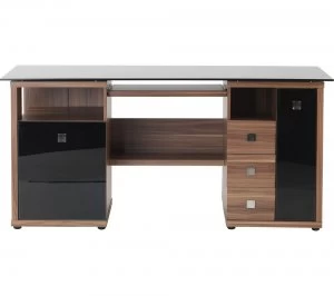 Image of Alphason Saratoga AW14004-W Work Centre