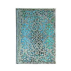 Image of MAYA Blue MIDI Hardback 2014