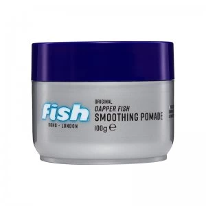 image of Fish Original Smoothing Pomade 100g