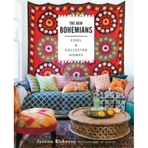 Image of New Bohemians : Cool and Collected Homes