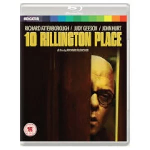 image of 10 Rillington Place