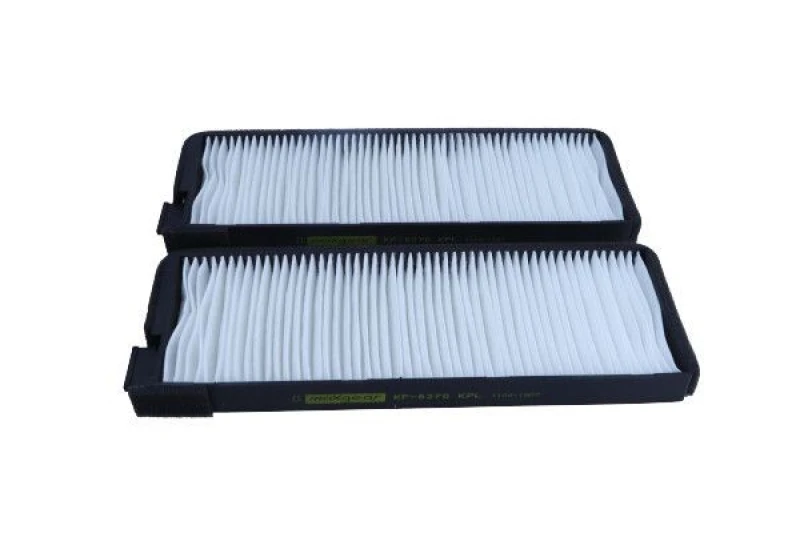 Image of MAXGEAR Pollen filter MAXGEAR 26-1500