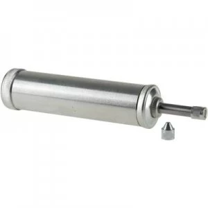 Image of Pressol 12363 Hand-powered triggerless grease gun 150ml mechanical