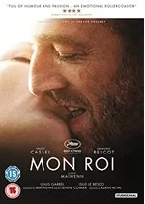 Image of Mon Roi