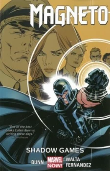 Image of Magneto Volume 3 by Cullen Bunn