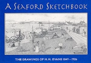 Image of A Seaford Sketchbook by Seaford Musem and Heritage Society Book