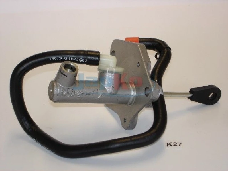 Image of JAPKO Clutch master cylinder JAPKO 95K27
