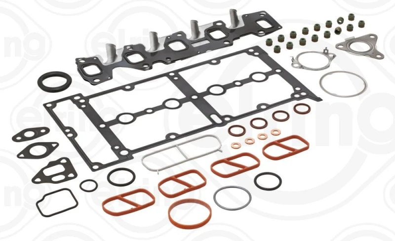 Image of Gasket Set, cylinder head ELRING 797.980