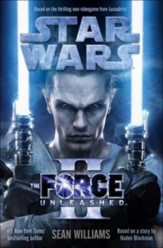 Image of Star Wars by Sean Williams Hardback