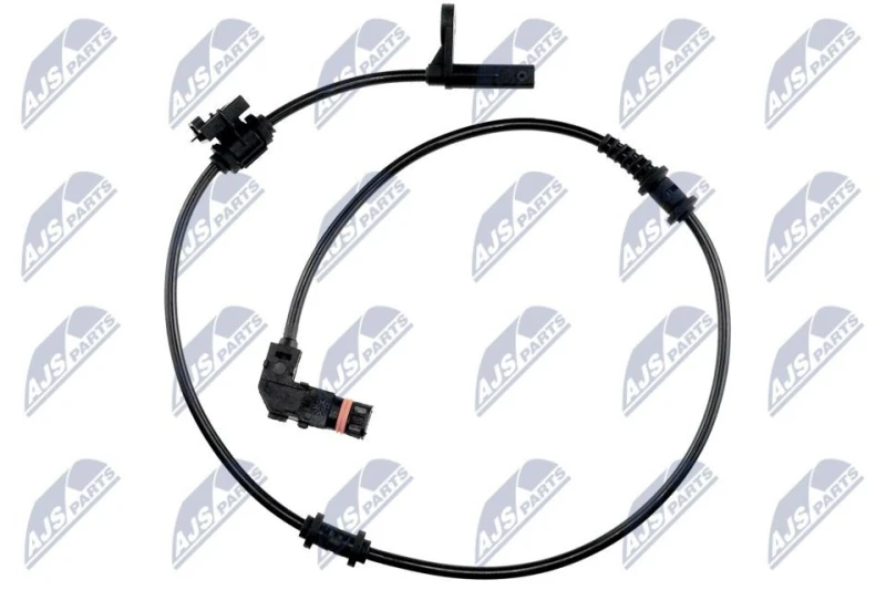 Image of NTY ABS sensor NTY HCA-CH-027