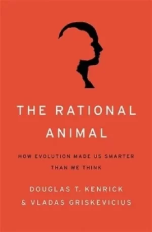 Image of The rational animal by Douglas Kenrick