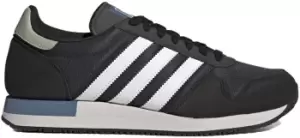 Image of Adidas USA 84 Sneakers black