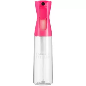 image of Tangle Teezer Fine Mist Spray Bottle - Pink