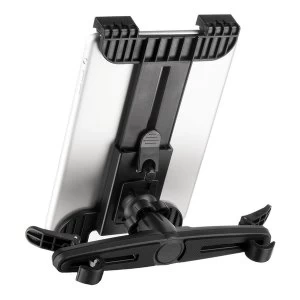 image of Speedlink Portus In-Car Headrest Mount For 7 To 11" Devices