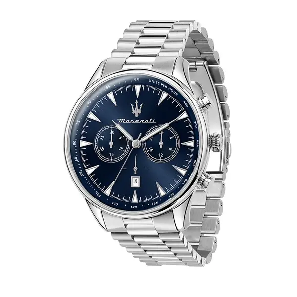 Image of Maserati R8873646005 Tradizione Bracelet Watch - W81124