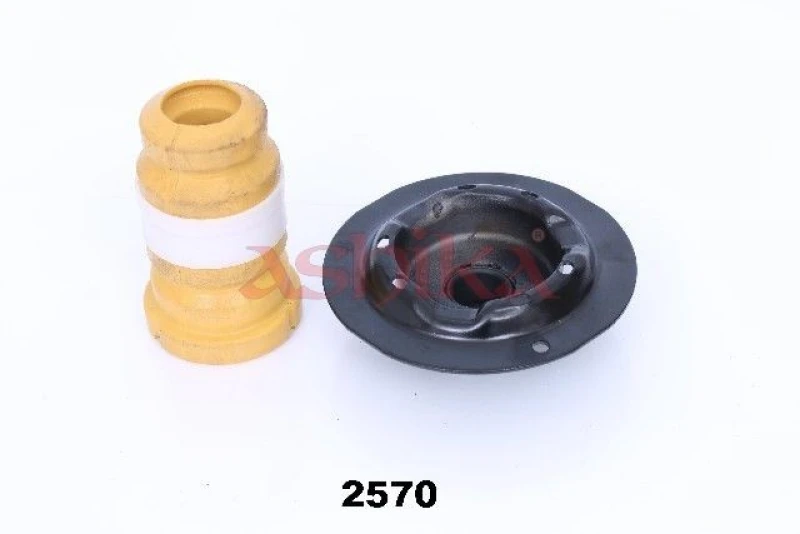Image of ASHIKA Dust cover kit, shock absorber ASHIKA GOM-2570