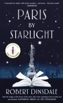 Image of Paris By Starlight