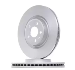 Image of TEXTAR Brake disc AUDI,PORSCHE 92229205 4G0615301,4G0615301AE,4G0615301AF Brake rotor,Brake discs,Brake rotors 4G0615301G,4G0615301M,4G0615301Q