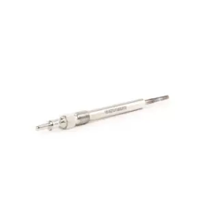 Image of RIDEX Glow plug 243G0091 Glow plugs,Glow plugs diesel MERCEDES-BENZ,E-Klasse Limousine (W211),C-Klasse Limousine (W204),C-Klasse T-modell (S204)
