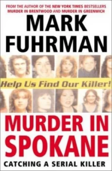Image of Murder in Spokane by Mark Fuhrman Book