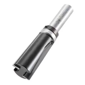 Image of Trend Bearing Guided Door Leading Edge Undercut Router Cutter 92 Degrees 50mm 1/2"