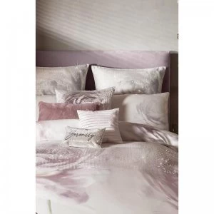 image of Rita Ora Pair of Florentina Standard Pillowcases