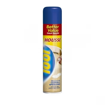 Image of 1001 Carpet Mousse 350ml