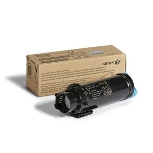 Image of Xerox 106R03477 Cyan Laser Toner Ink Cartridge