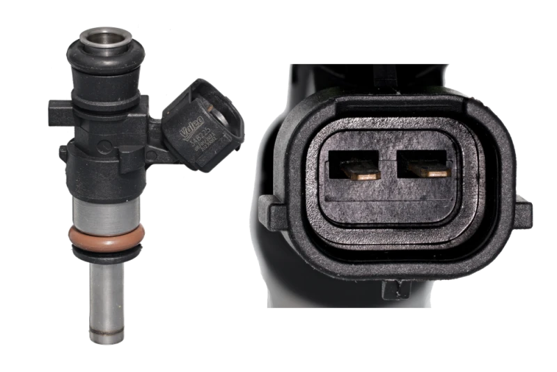 Image of Injector VALEO 348225