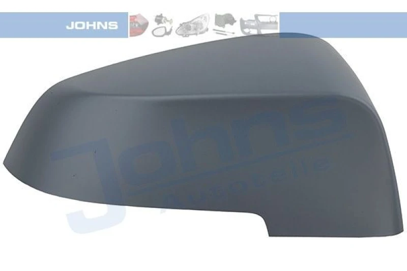 Image of Wing mirror cover JOHNS 20 18 38-91