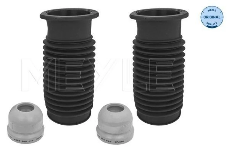 Image of MEYLE Dust cover kit, shock absorber MEYLE 614 640 0007