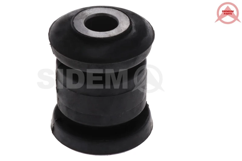 Image of SIDEM 847640 Arm Bushes Front Axle, Rubber-Metal Mount, for control arm Control Arm-/Trailing Arm Bush (251)