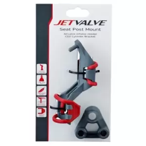 Image of Jetvalve Seat Post Mount