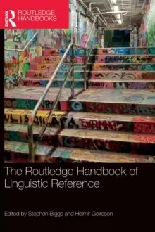 Image of The Routledge Handbook of Linguistic Reference