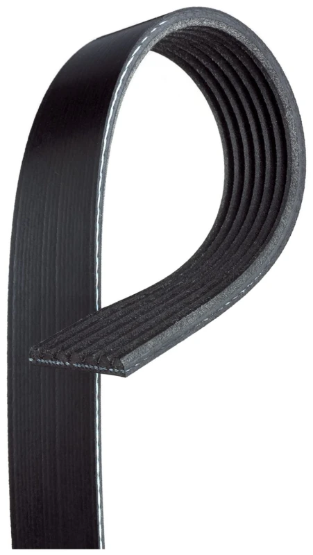 Image of GATES Serpentine belt GATES 7PK1165SF