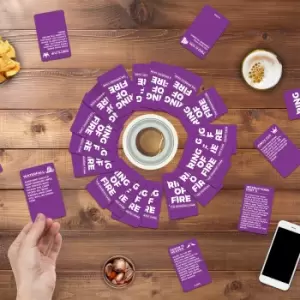 Image of Ring of Fire Game