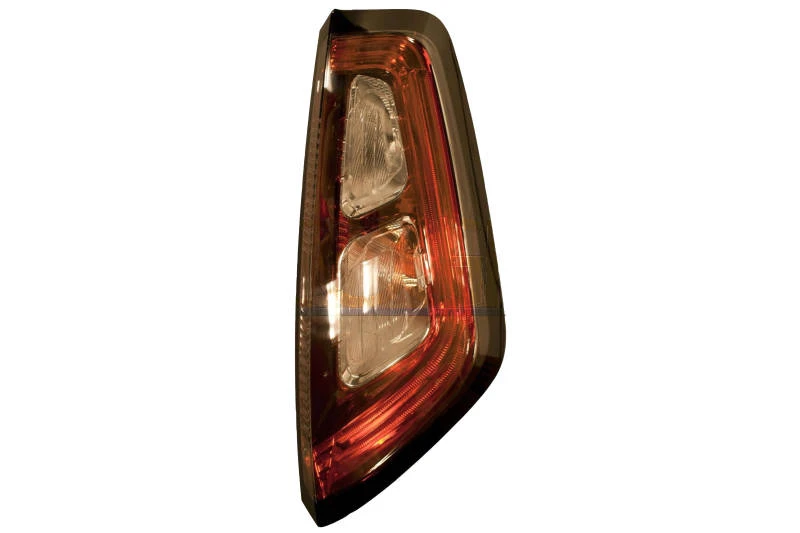 Image of PRASCO FT3444163 Rear light without bulb holder, Right Combination Rearlight (391)