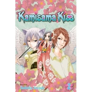 Image of Kamisama Kiss, Volume 2