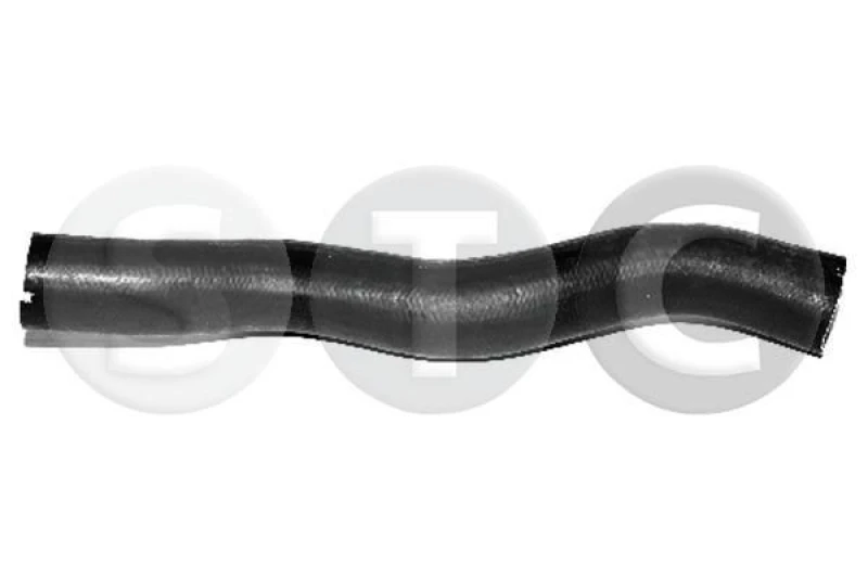 Image of STC Radiator hose STC T409433