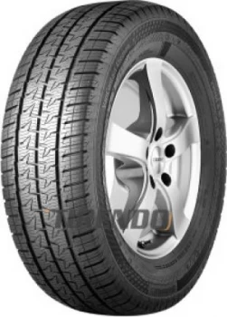 image of Continental VanContact 4Season ( 185 R14C 102/100R 8PR )'