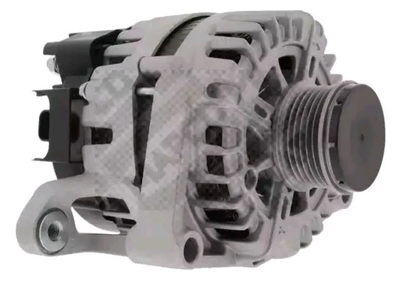 Image of MAPCO 13858 Generator Alternator Charging Current: 130A, Voltage: 14V Alternator (4)