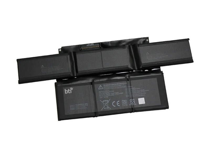 Image of BTI BTI G3HTA072H compatible 56.3Wh 6-cell battery for MICRSoft SURFACE LAPTOP STUDIO 14.4" (Model 1964) G3HTA072H-BTI