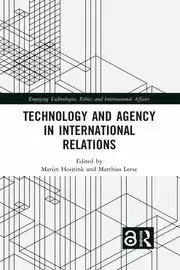 Image of Technology and Agency in International Relations