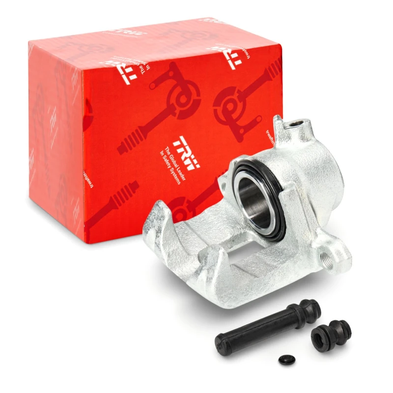 Image of TRW BHV542E Brake caliper Cast Iron Brake Caliper (78)