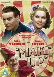Image of Make Up