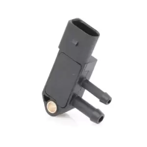 Image of ERA Sensors VW,AUDI,SKODA 550704A 03G906051A,076906051A,07Z906051 Sensor, exhaust pressure 07Z906051A