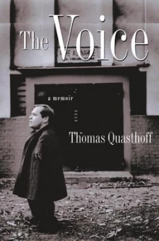 Image of The Voice by Thomas Quasthoff Hardback