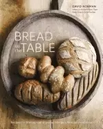 Image of bread on the table recipes for making and enjoying europes most beloved bre