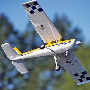 Image of Fms 1220Mm Ranger W/Reflex Sys & Float Artf W/O Tx/Rx/Batt