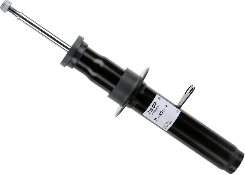 Image of Shock absorber SACHS 318 090
